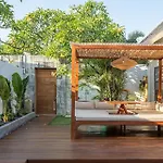Villa Dalon By Optimum Bali Villas