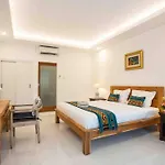 Bens Mertanadi Villa Two-Bedroom With Private Pool Kuta