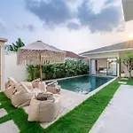 Villa Skye Modern Luxury Unveiled 4Br Villa