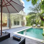 Villa Indaros