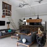 Villa Malya 5 Bedrooms Seminyak