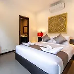 Villa Eleni Seminyak Bali