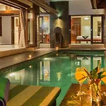 Villa Green Mango 2 Seminyak Bali