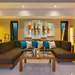 Villa Green Mango 2 Seminyak Bali