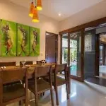 Villa Green Mango 2 Seminyak Bali