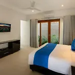 Villa Pacha Seminyak