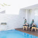 The Daha Luxury Villas