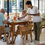 The Claremont Luxury Villas