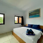 Family Villa With Private Pool In Central Seminyak