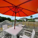 Family Villa With Private Pool In Central Seminyak
