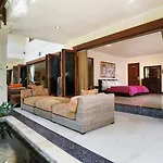 Villa Bali Maja - Beautiful Private Pool Villa In Petitenget, Seminyak