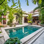 Villa Eleni Seminyak Bali