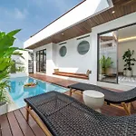 Sanjama - Unwind In Style - Brand New Villa With A Private Pool In Bali Best Location