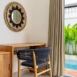 Sanjama - Unwind In Style - Brand New Villa With A Private Pool In Bali Best Location