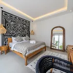 Sanjama - Unwind In Style - Brand New Villa With A Private Pool In Bali Best Location