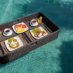 Villa Orange Seminyak By Exotic Bali Properties