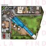 Villa Shantika By Villa Finder