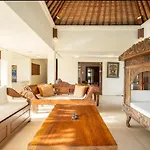 4 Bedroom Private Villa Umalas 2