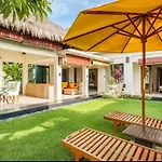 4 Bedroom Private Villa Umalas 2