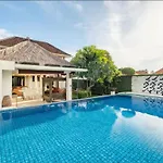4 Bedroom Private Villa Umalas 2