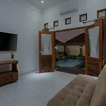 Villa Calgary Seminyak