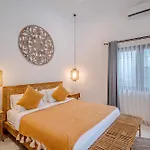 Villa Deba 3 By Bali Villa Solutions