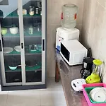 Narayuka House Kamar 3
