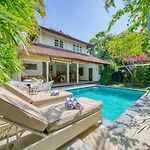 Villa Sabi 2Br In The Heart Of Seminyak By Santi Management