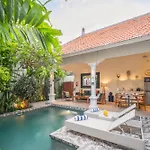 Villa Jolaine