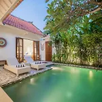 Villa Jolaine