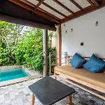 3-Bedroom Villa Near Kudeta Beach - Oberoi Street By Ibali Management