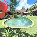 Villa Plawa Asri