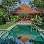 Villa Mata Budha Seminyak