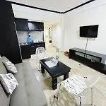 Cozy Bali Apartment