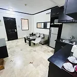 Cozy Bali Apartment