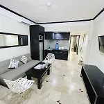 Cozy Bali Apartment