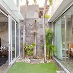 Salty Villa