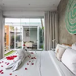 Salty Villa