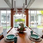 Salty Villa