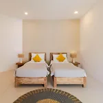 Villa Cocodrilos 1
