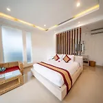 The Tukad Villa