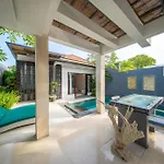 The Tukad Villa