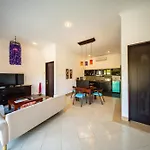 The Tukad Villa