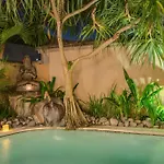 Villa Tirta Naga Bali