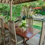 Villa Tirta Naga Bali