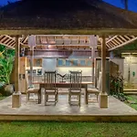 Villa Tirta Naga Bali