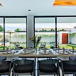 Villa Kamawis Seminyak