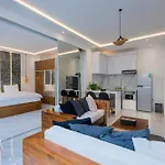Sanur Loft Villa By Betterplace