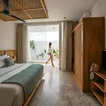 Eight Palms Villa Seminyak By Ini Vie Hospitality