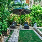 Villa Krisna